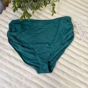 Anne Cole swim bottoms 3 way size XL